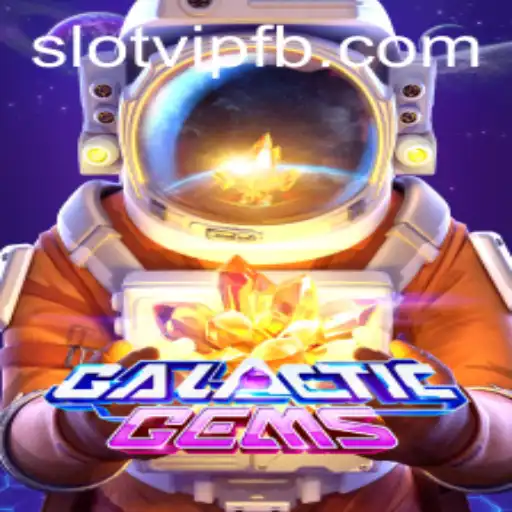 GalacticGems: A Stellar Adventure Unveiled