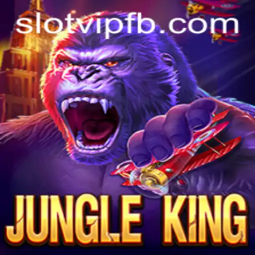 JungleKing: The Thrilling Adventure of SlotVIP