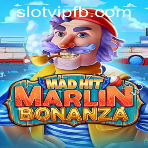Explore the Thrills of MadHitMarlinBonanza - A Premium SlotVIP Experience