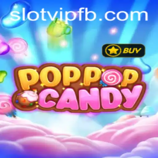 Exploring POPPOPCANDY: A Sweet Adventure in SlotVIP