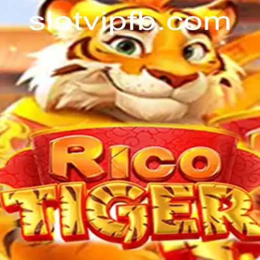 Exploring the Thrills of RicoTiger: A Deep Dive into SlotVIP Gaming