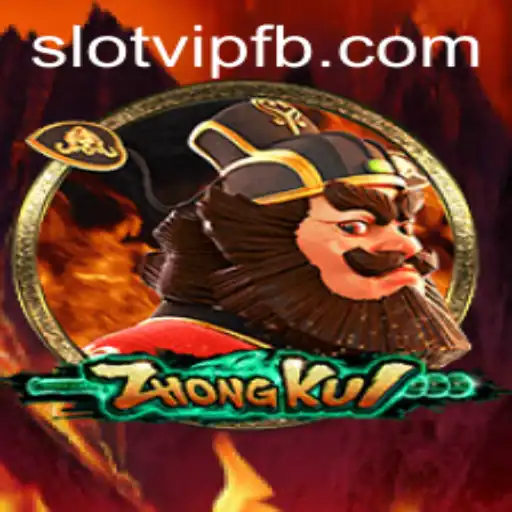 ZhongKui and SlotVIP: A Mesmerizing Fusion in the Slot Gaming Arena