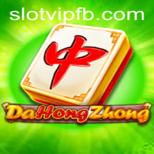 Discover the Thrilling World of DaHongZhong SlotVIP: A Comprehensive Guide