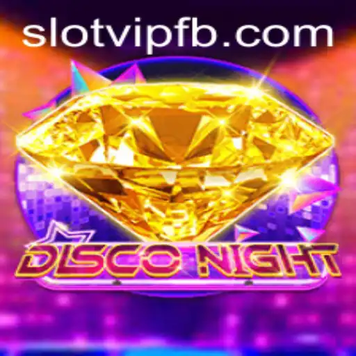 DiscoNight: The Ultimate Slot Experience with SlotVIP