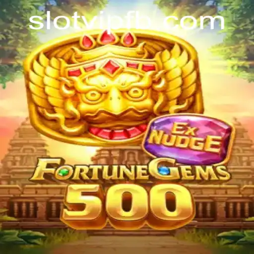 Exploring the Exciting World of FortuneGems500: A SlotVIP Experience