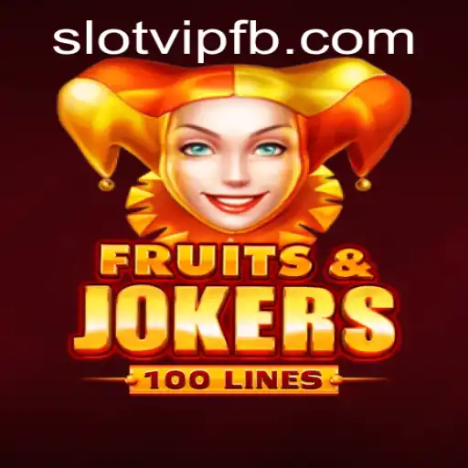 Discovering FruitsAndJokers100: Unveiling the Excitement in SlotVIP