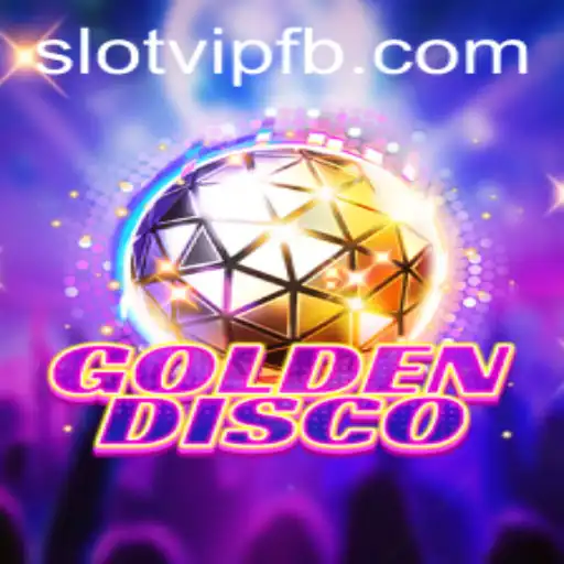 GoldenDisco: The Ultimate SlotVIP Gaming Experience