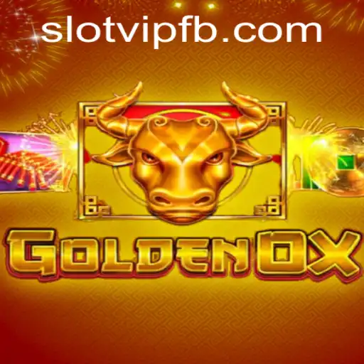 Discover the Exciting World of GoldenOx SlotVIP