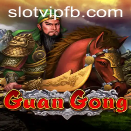 Discover GuanGong: The Legendary Slot Game with SlotVIP