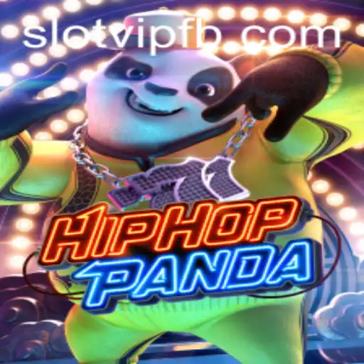 Discover HipHopPanda: An Engaging SlotVIP Game Experience