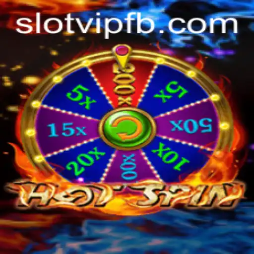 HotSpin: A Thrilling Slot Adventure with SlotVIP Benefits