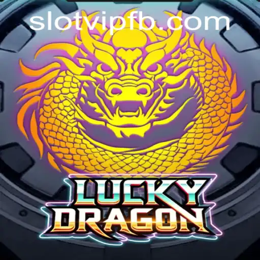 Unveiling the Enchantment of LuckyDragon: A Thrilling SlotVIP Adventure