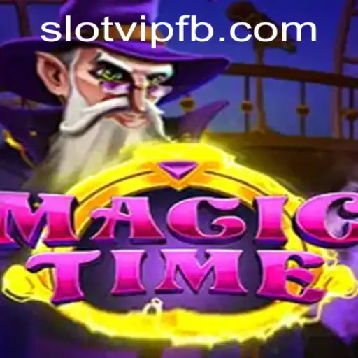 Exploring the Enchanting World of MagicTime: A SlotVIP Experience