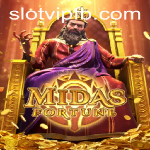 Exploring MidasFortune: A Unique Gaming Experience with SlotVIP