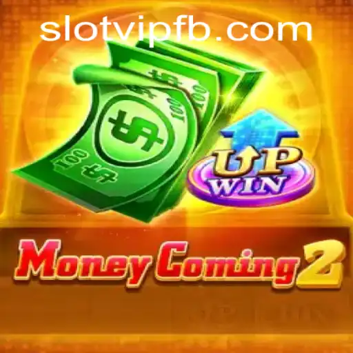 Experience the Thrill of MoneyComing2 SlotVIP