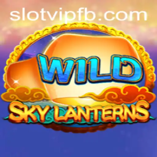 SkyLanterns: A Magical Journey Through the SlotVIP Universe