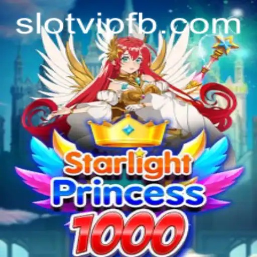 Discover the Thrilling World of StarlightPrincess1000: A SlotVIP Game Extravaganza