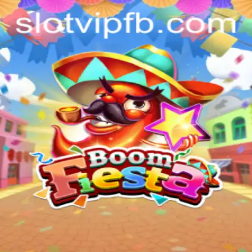 BoomFiesta: Discover the Exciting World of SlotVIP Gaming