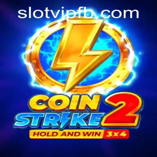 Coinstrike2: The Ultimate Gaming Experience with SlotVIP