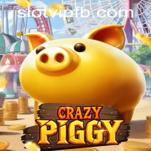 Exploring the Exciting World of CrazyPiggy SlotVIP Game