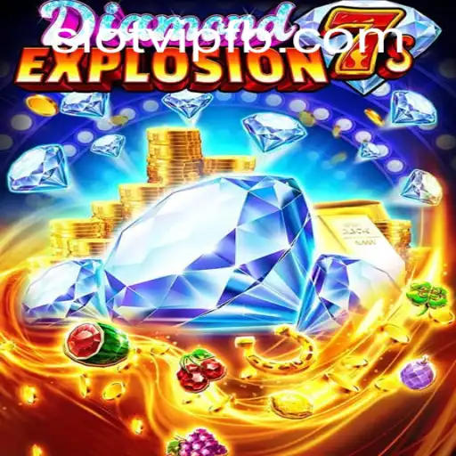 Exploring DiamondExplosion7s: A Thrilling Adventure in Slot Gaming