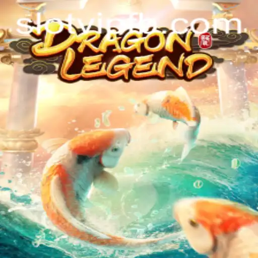 Master the Art of DragonLegend with SlotVIP