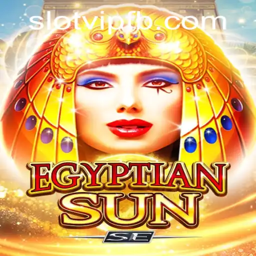 Unveiling the Mysteries of EgyptianSunSE: A Modern SlotVIP Game Adventure