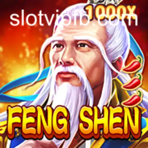 FengShen SlotVIP: An Immersive Adventure into the World of Mythical Gaming