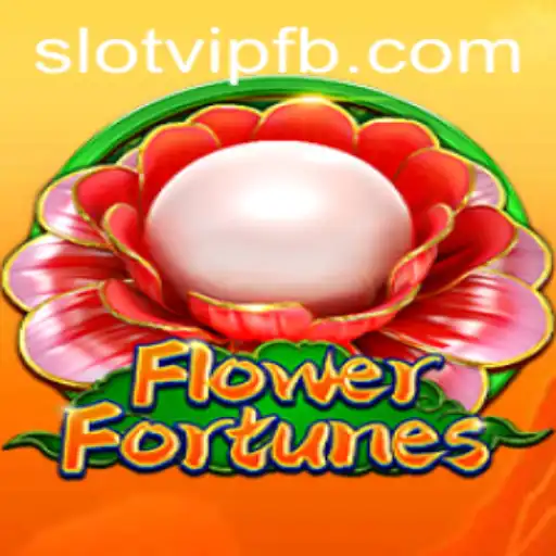 Discovering FlowerFortunes: A Look into the Captivating SlotVIP Experience