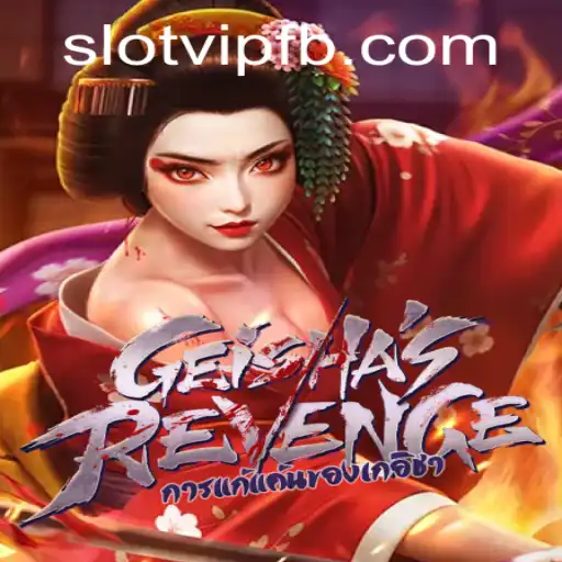 GeishasRevenge: A SlotVIP Game Experience