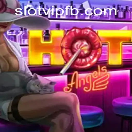 Unlock the Excitement of HotAngels: A Deep Dive into the World of SlotVIP