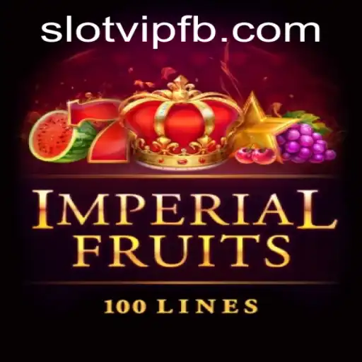 Exploring the Exciting World of ImperialFruits100 and SlotVIP