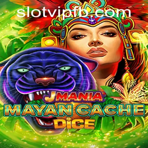 Discover JManiaMayanCacheDice: Unlocking the Secrets of SlotVIP