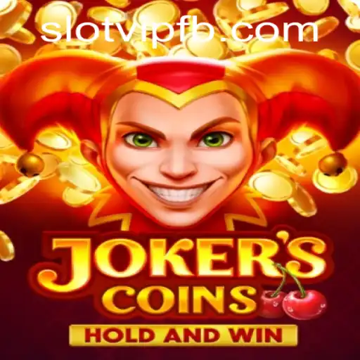 Exploring JokersCoins: A Journey into the World of SlotVIP