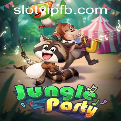 Exploring the Exciting World of JungleParty with SlotVIP