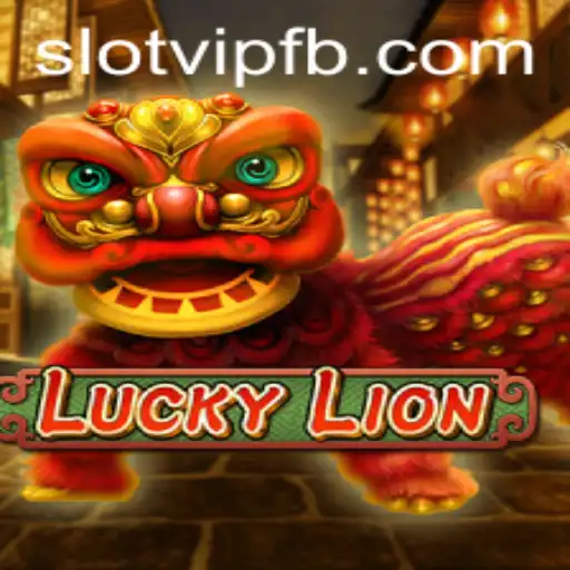 Experience the Thrill of LuckyLion: The Ultimate SlotVIP Game
