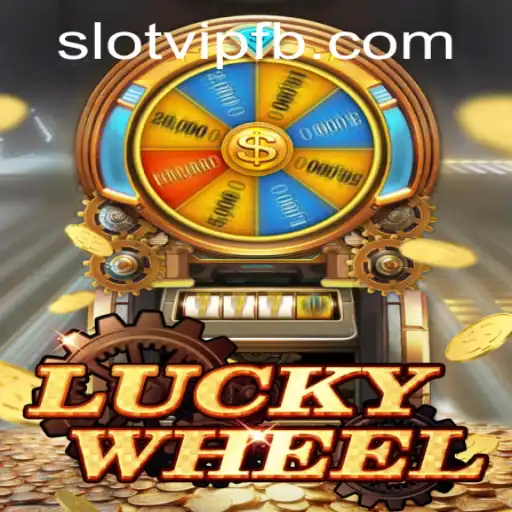 Exploring LuckyWheel: The Spin of Fortune with SlotVIP