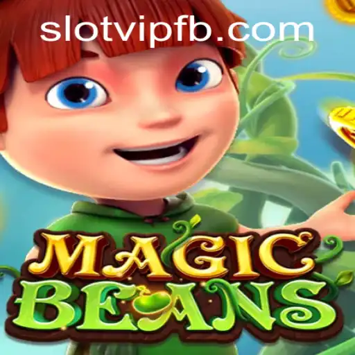 Unveiling MAGICBEANS: A SlotVIP Experience