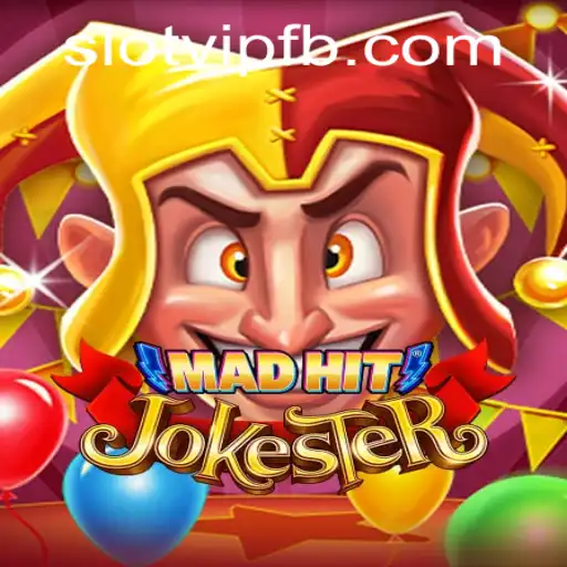 Exploring the Thrilling World of MadHitJokester and Its Exclusive SlotVIP Experience