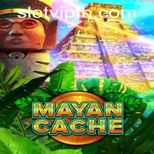 Exploring the Thrilling World of MayanCache: A SlotVIP Adventure