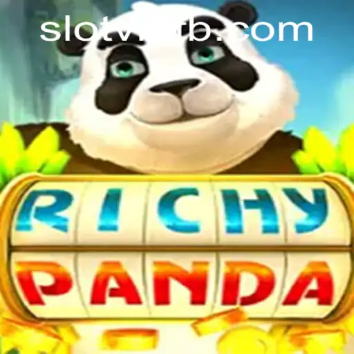 Exploring the Exciting World of RichyPanda: The SlotVIP Experience