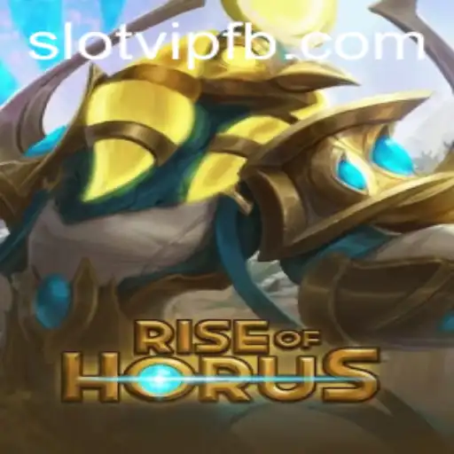 Exploring the Enigmatic World of RiseofHorus: A SlotVIP Experience