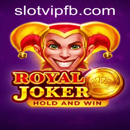 Exploring the Thrilling World of RoyalJoker: A Deep Dive into SlotVIP