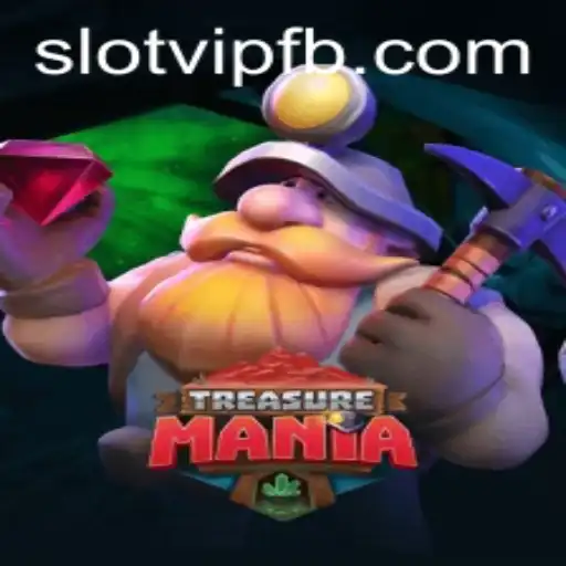 Discovering TreasureMania: A Deep Dive into the SlotVIP Experience