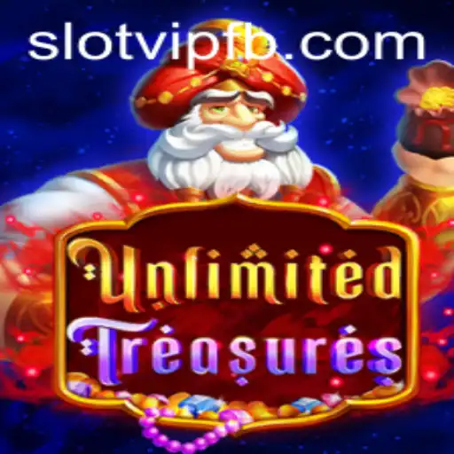 UnlimitedTreasures: Unlocking the Secrets of SlotVIP
