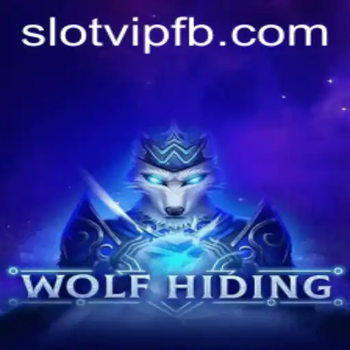 WolfHiding: The Ultimate Slot Experience with SlotVIP