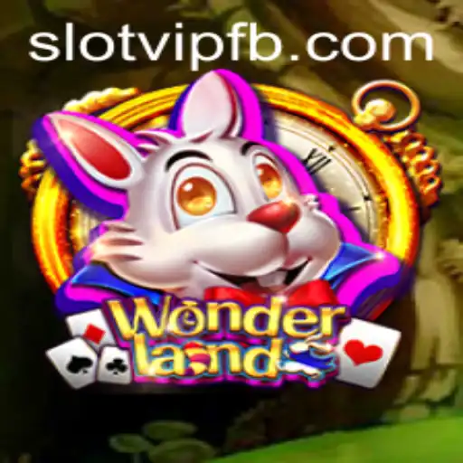 Explore Wonderland: A SlotVIP Adventure