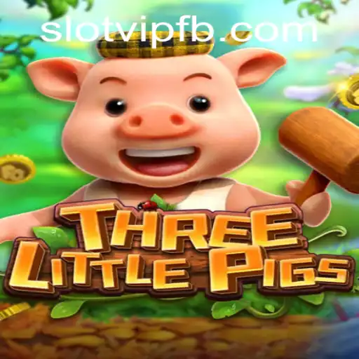 Discover the Enchanting World of THREELITTLEPIGS Slot Game