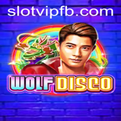 Experience the Thrill of WolfDisco SlotVIP